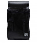 Survey II Weather Resistant Backpack Black