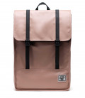 Survey II Weather Resistant Backpack Pink