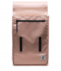 Survey II Weather Resistant Backpack Pink