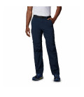 Columbia Men's Silver Ridge Convertible Pant Blue