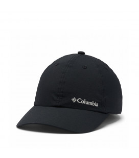 Columbia Tech Shade II Ball Cap Black