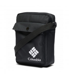 Columbia Zigzag Side Bag Black