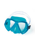 Essential Eversea Dive Mask Blue