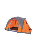 Campbase X6 Tent Orange