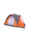Campbase X6 Tent Orange