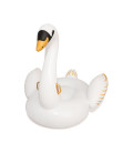 Luxury Swan White