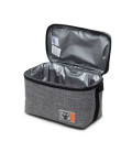 Insulated Heritage Cooler Insert Accessories Grey