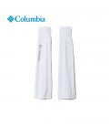Columbia Chill River II Arm Sleeves White
