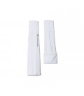 Columbia Chill River II Arm Sleeves White