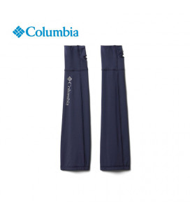 Columbia Chill River II Arm Sleeves Blue