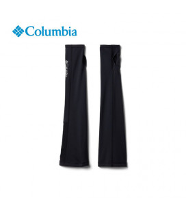 Columbia Freezer Zero II Arm Sleeves Black