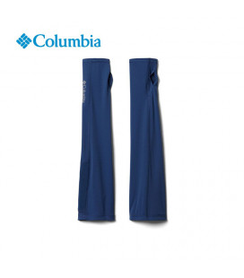 Columbia Freezer Zero II Arm Sleeves Blue