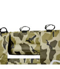 FOX RACING TAILGATE COVER SMALL