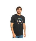 In Shapes SSID Tees