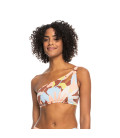 Floraldelic Swimwear Top