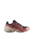Shoes Speedcross 6 Gtx W Women Bk/Chd