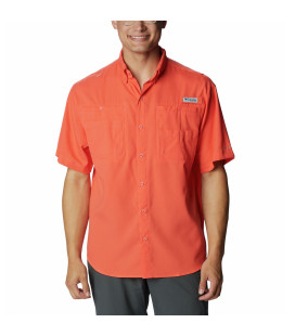 Men's Tamiami II Short Sleeve Shirt PFG