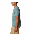 M Zero Ice Cirro-Cool Short Sleeve Shirt