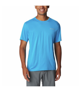 M Zero Ice Cirro-Cool Short Sleeve Shirt