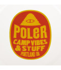 Poler Camp Plate