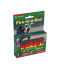 Fire In A Box Accessories