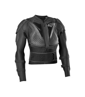 Titan Sport Jacket Accessories