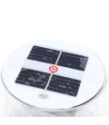 Inflatable Solar Lamp