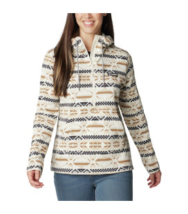 Women's Sweater Weather Hooded Pullover