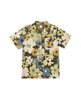 Valley Easy S/S Shirt