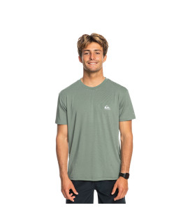 Quiksilver Lap Time SS Tees