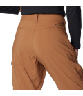 Women's Silver Ridge Utility Convertible Pant