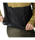 Men's Hikebound Jacket