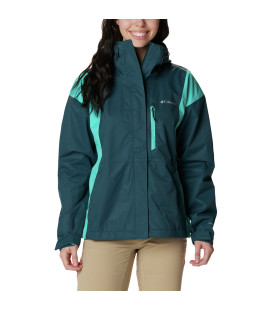 Women's Hikebound Jacket