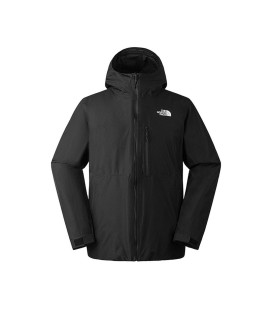 M North Table Down Triclimate Jacket