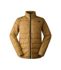 M North Table Down Triclimate Jacket