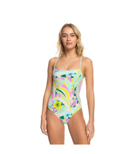 Rave Wave One-piece