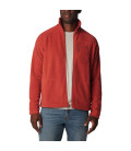 Men's Fast Trek II Full Zip Fleece Jacket