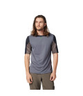 New Defend Ss Jersey Mens