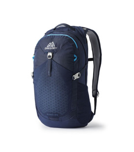 GREGORY NANO 20 BACKPACK BRIGHT NAVY US ONE SIZE