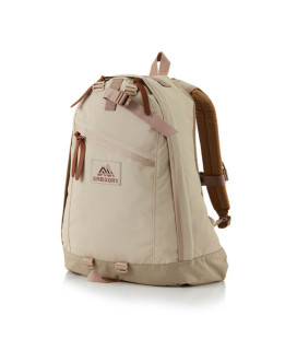 GREGORY DAY PC BACKPACK DESERT SAND US ONE SIZE