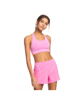 Bold Moves Bra Womens Pink