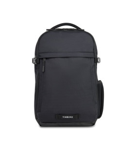 TIMBUK2 DIVISION PACK DLX BACKPACK ECO BLACK DELUXE US ONE SIZE
