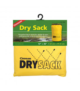 Dry Sack 13 X 36 Accessories