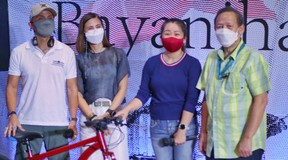 R.O.X. Launches Bayanihan Initiatives for Local Communities