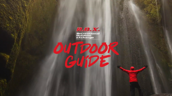 R.O.X. Outdoor Guide Edwin Martinez - The Cold Weather