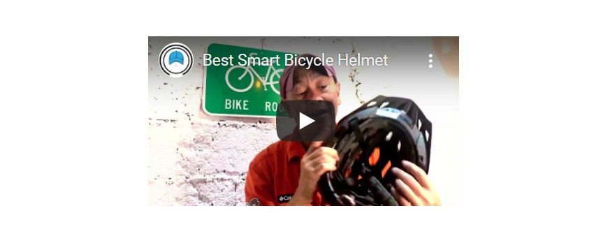 Best Smart Bicycle Helmet
