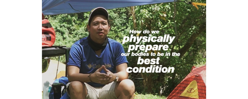 #PlayOutsideResponsibly How to Prepare for the Outdoors by Doc Roy